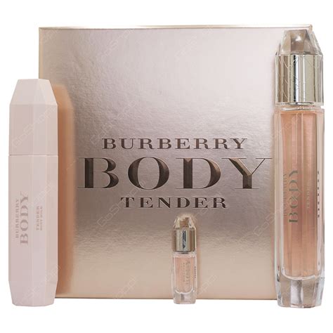 burberry christmas gifts for girls|burberry body gift.